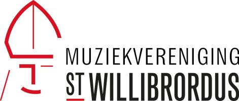 Muziekvereniging St Willibrordus onderdeel van Stichting Cultuur Casteren